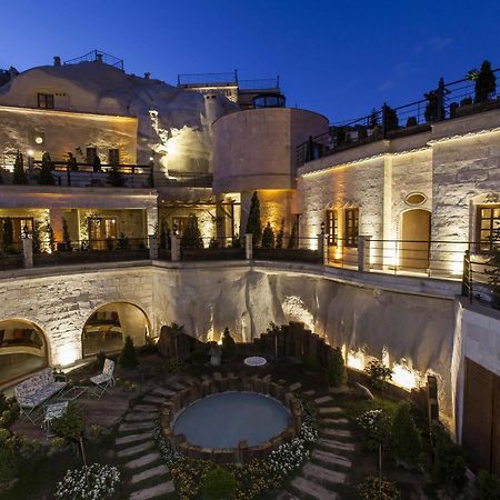 Utopia Cave Cappadocia Ürgüp Ngoại thất bức ảnh