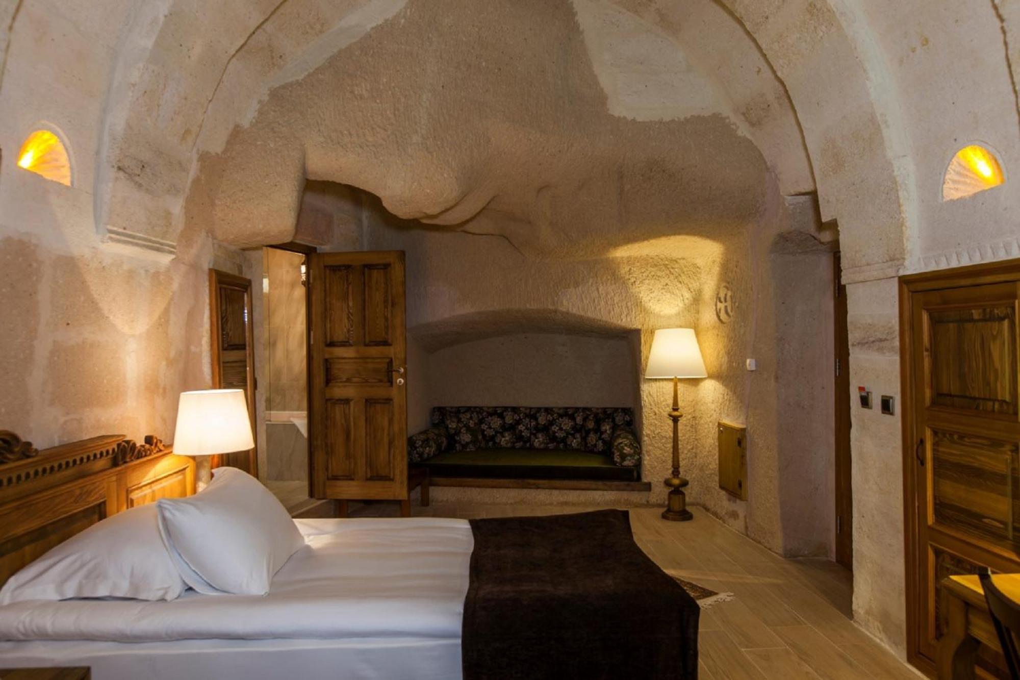 Utopia Cave Cappadocia Ürgüp Ngoại thất bức ảnh