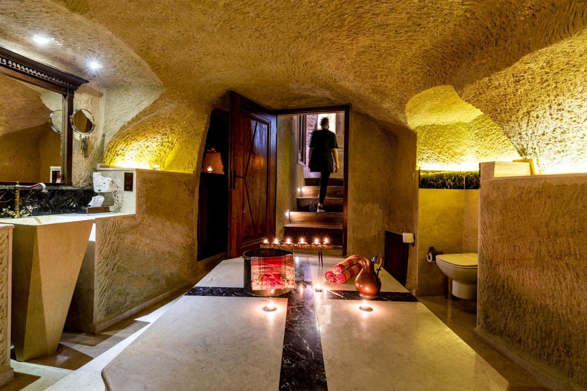 Utopia Cave Cappadocia Ürgüp Ngoại thất bức ảnh