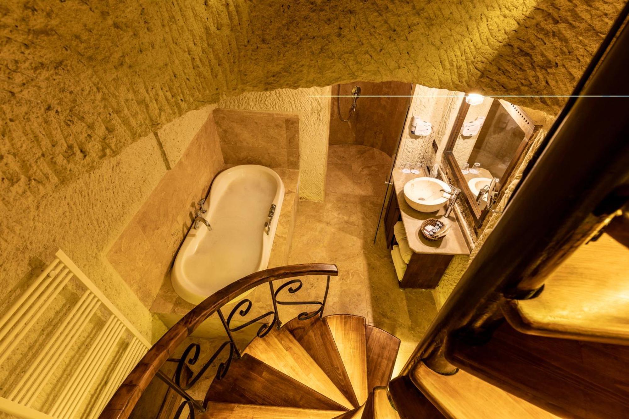 Utopia Cave Cappadocia Ürgüp Ngoại thất bức ảnh