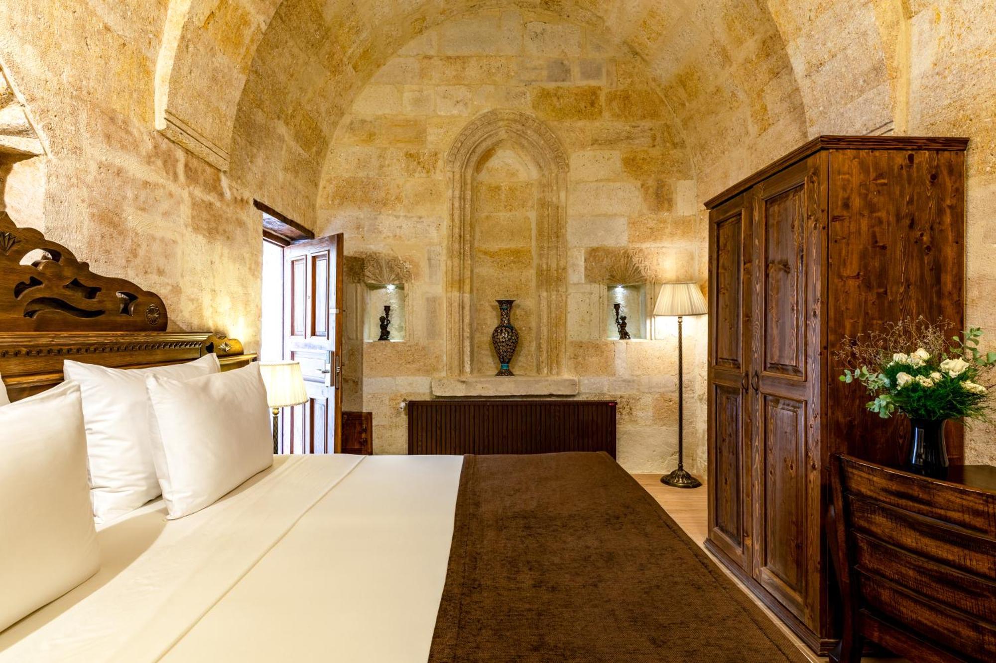 Utopia Cave Cappadocia Ürgüp Ngoại thất bức ảnh