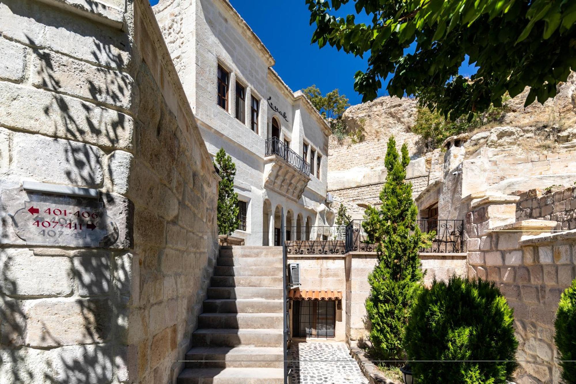 Utopia Cave Cappadocia Ürgüp Ngoại thất bức ảnh