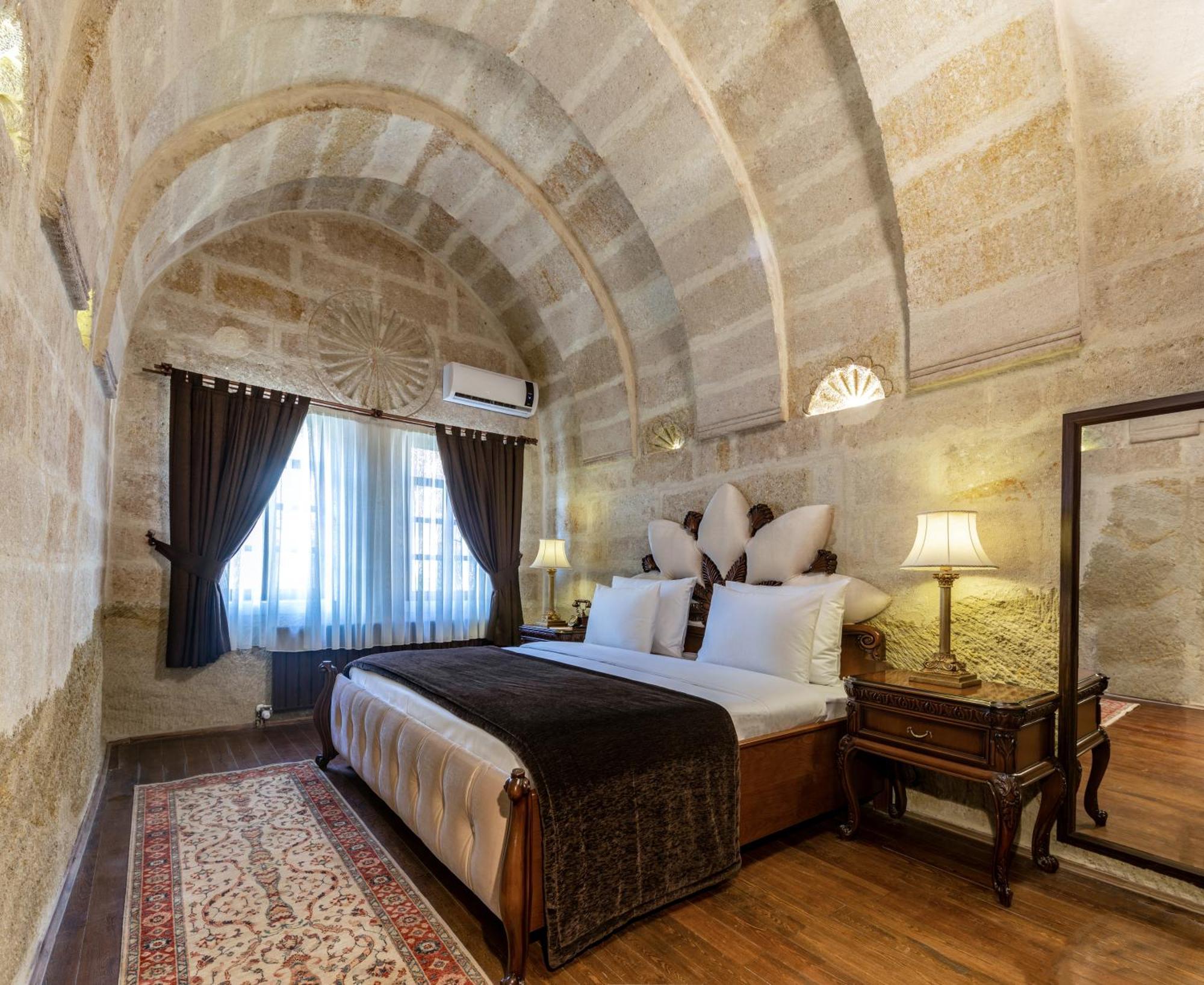 Utopia Cave Cappadocia Ürgüp Ngoại thất bức ảnh