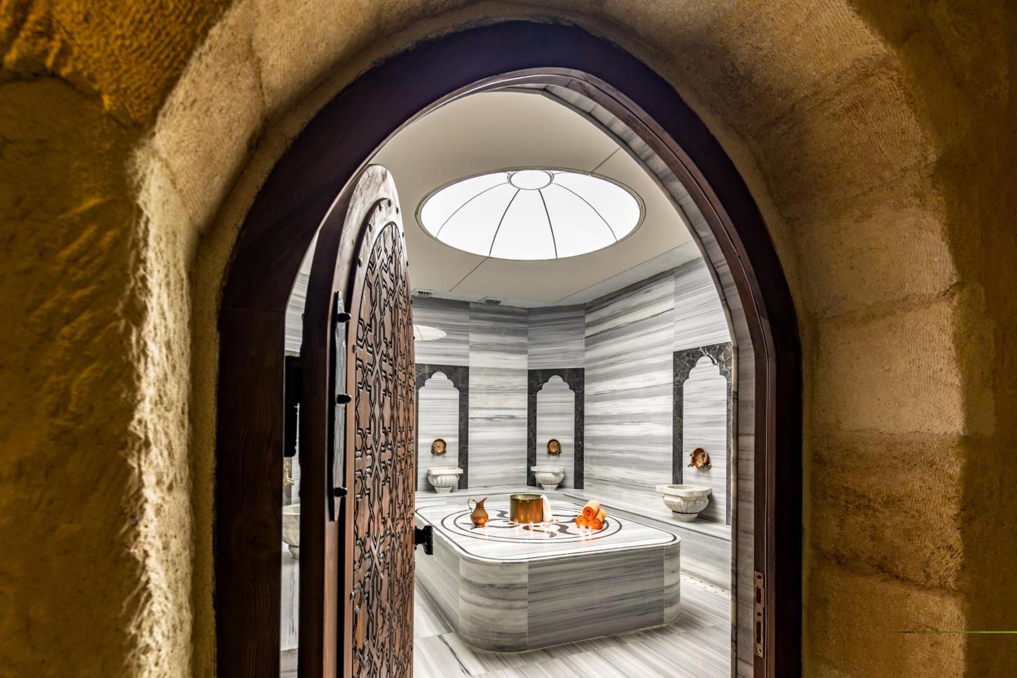 Utopia Cave Cappadocia Ürgüp Ngoại thất bức ảnh