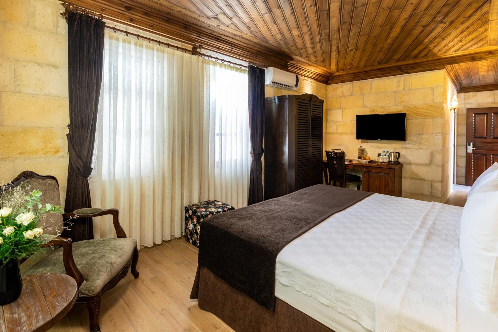 Utopia Cave Cappadocia Ürgüp Ngoại thất bức ảnh