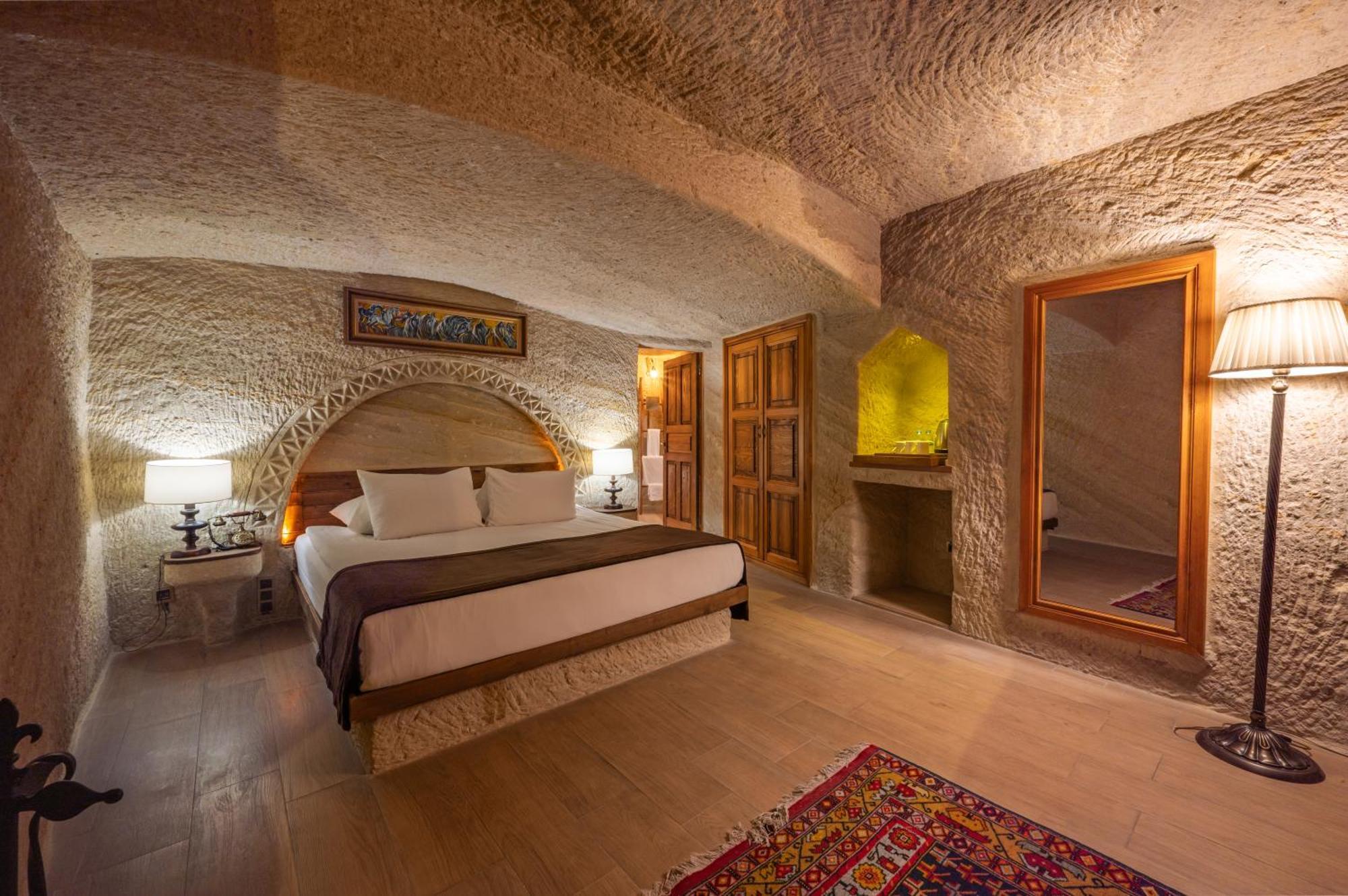Utopia Cave Cappadocia Ürgüp Ngoại thất bức ảnh