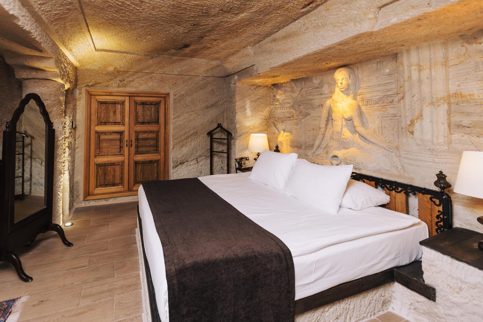 Utopia Cave Cappadocia Ürgüp Ngoại thất bức ảnh