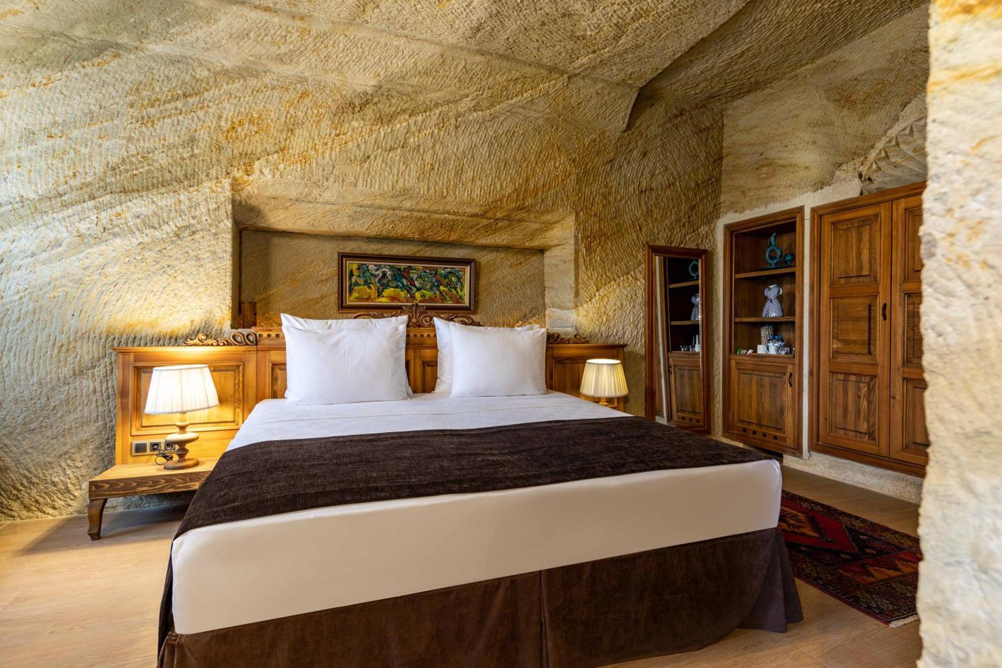 Utopia Cave Cappadocia Ürgüp Ngoại thất bức ảnh