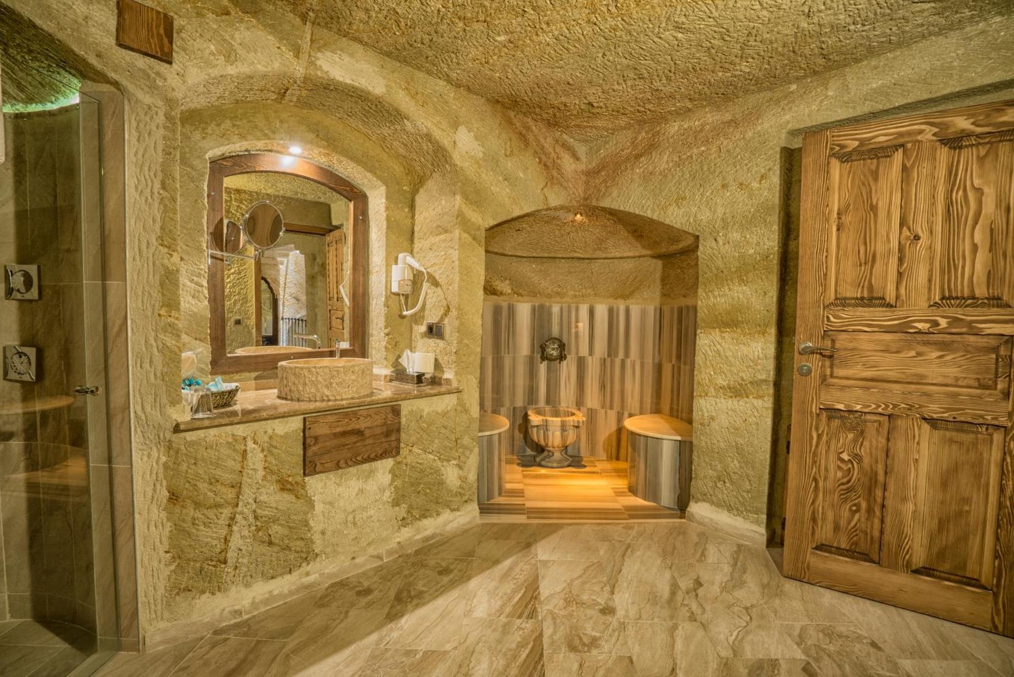Utopia Cave Cappadocia Ürgüp Ngoại thất bức ảnh