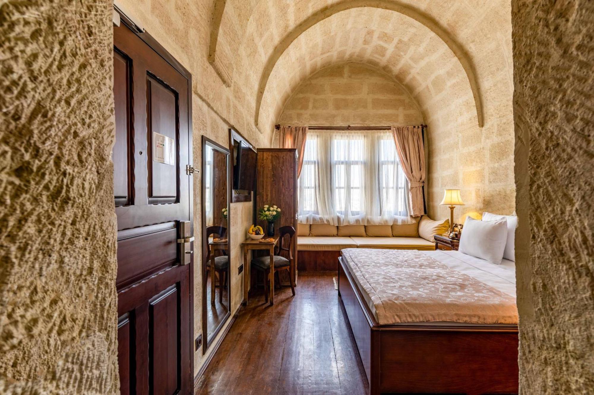 Utopia Cave Cappadocia Ürgüp Ngoại thất bức ảnh
