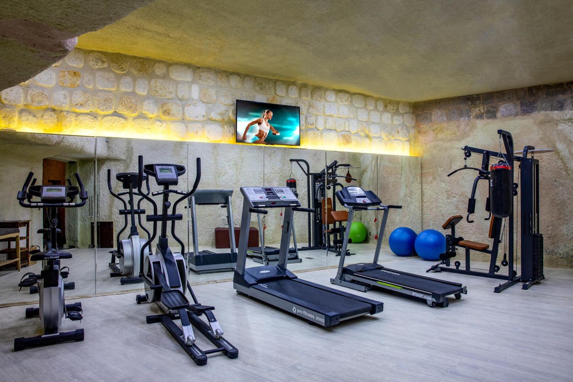 Utopia Cave Cappadocia Ürgüp Ngoại thất bức ảnh