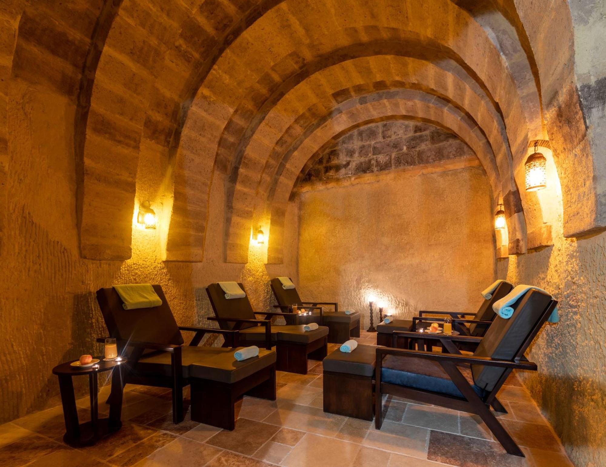 Utopia Cave Cappadocia Ürgüp Ngoại thất bức ảnh