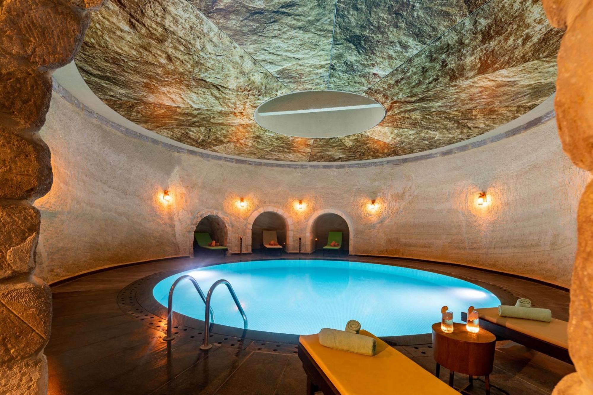 Utopia Cave Cappadocia Ürgüp Ngoại thất bức ảnh