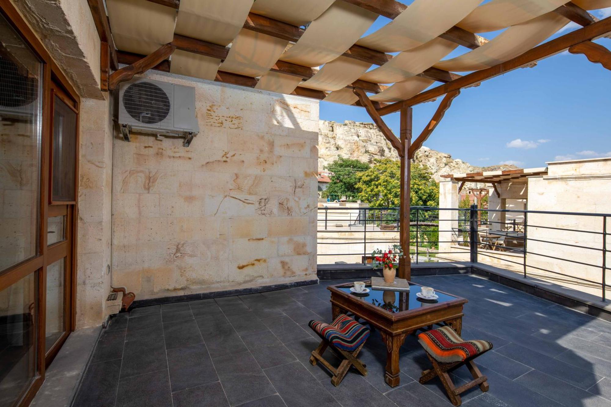 Utopia Cave Cappadocia Ürgüp Ngoại thất bức ảnh