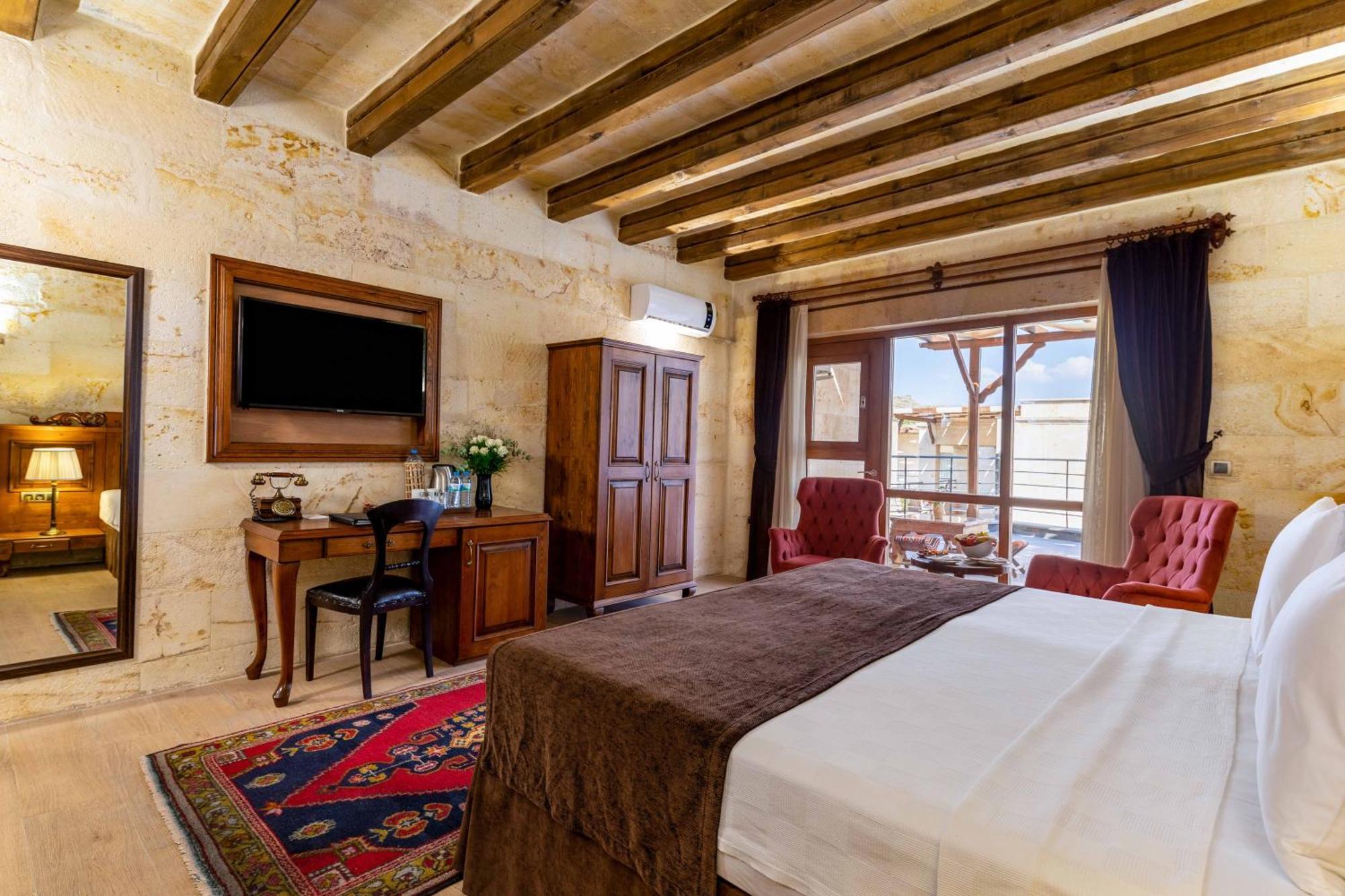 Utopia Cave Cappadocia Ürgüp Ngoại thất bức ảnh