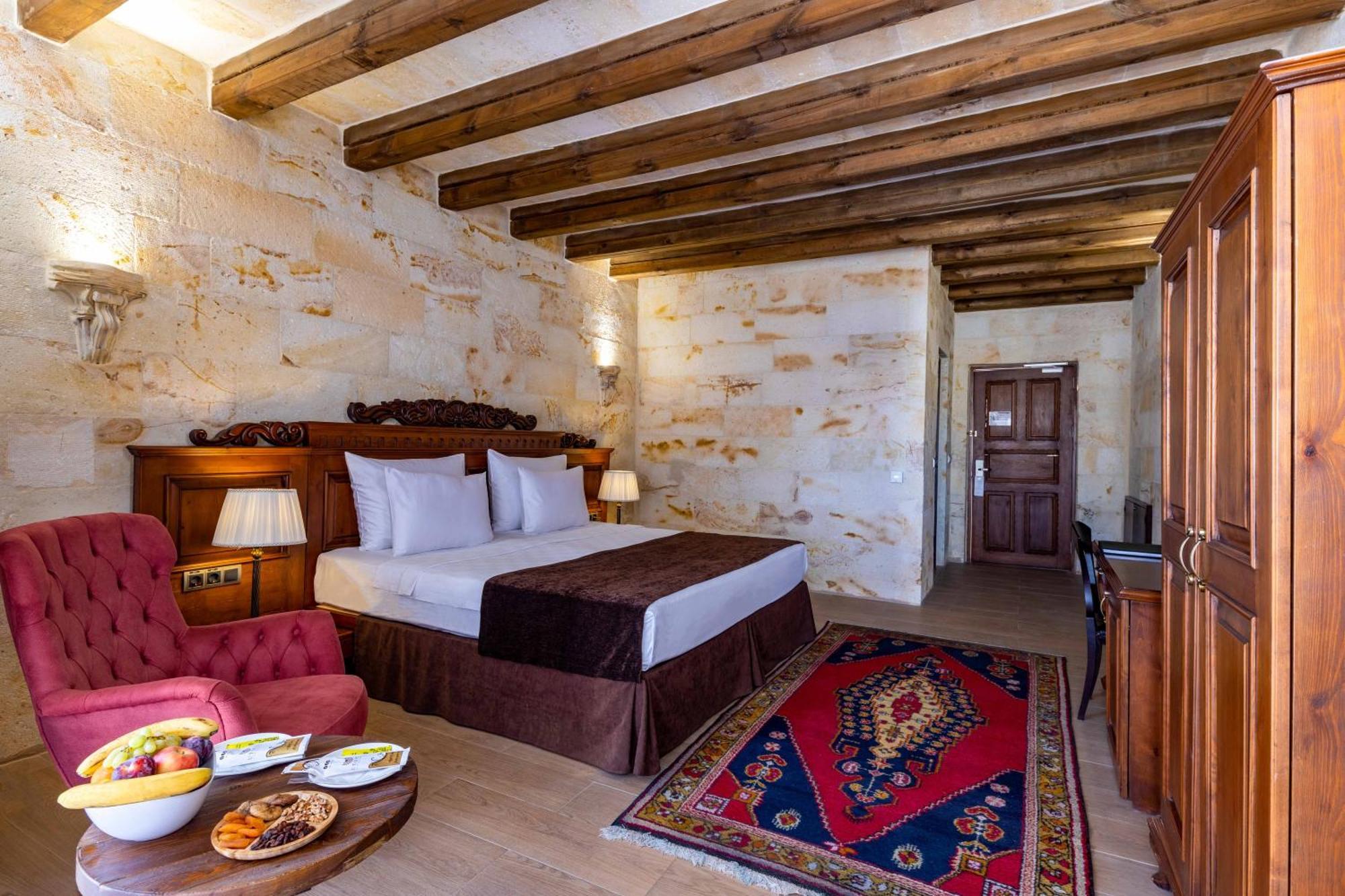 Utopia Cave Cappadocia Ürgüp Ngoại thất bức ảnh