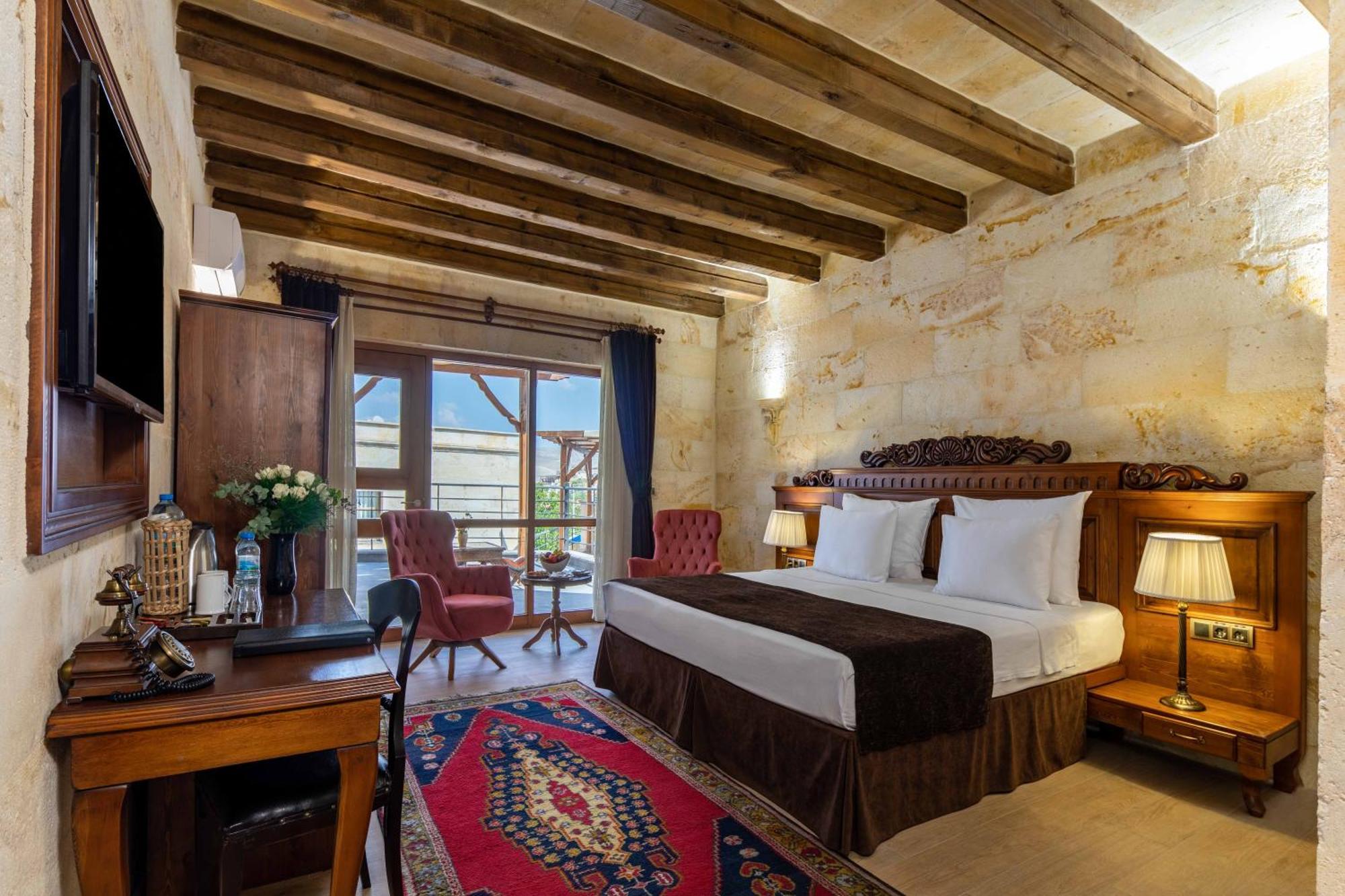 Utopia Cave Cappadocia Ürgüp Ngoại thất bức ảnh