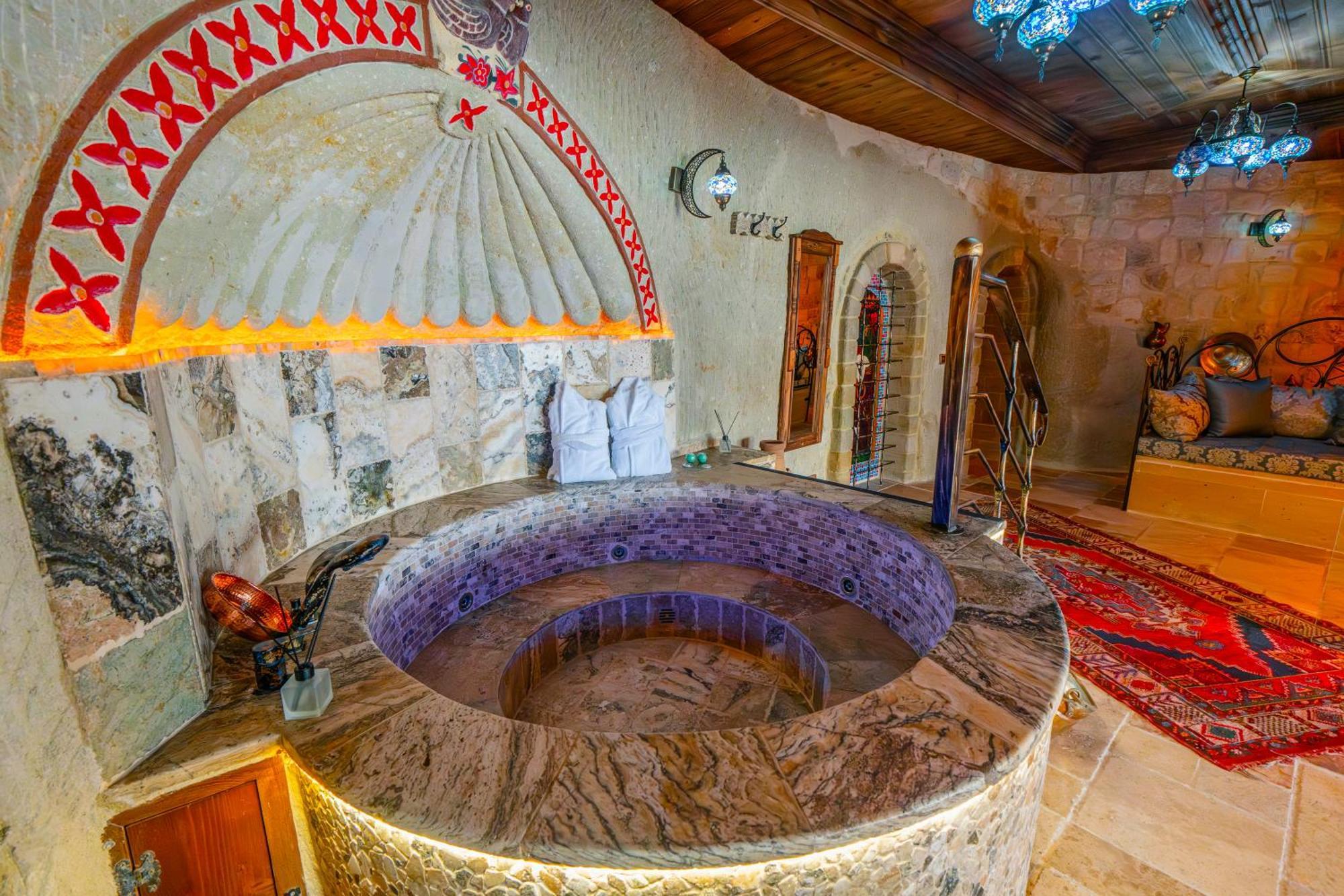 Utopia Cave Cappadocia Ürgüp Ngoại thất bức ảnh