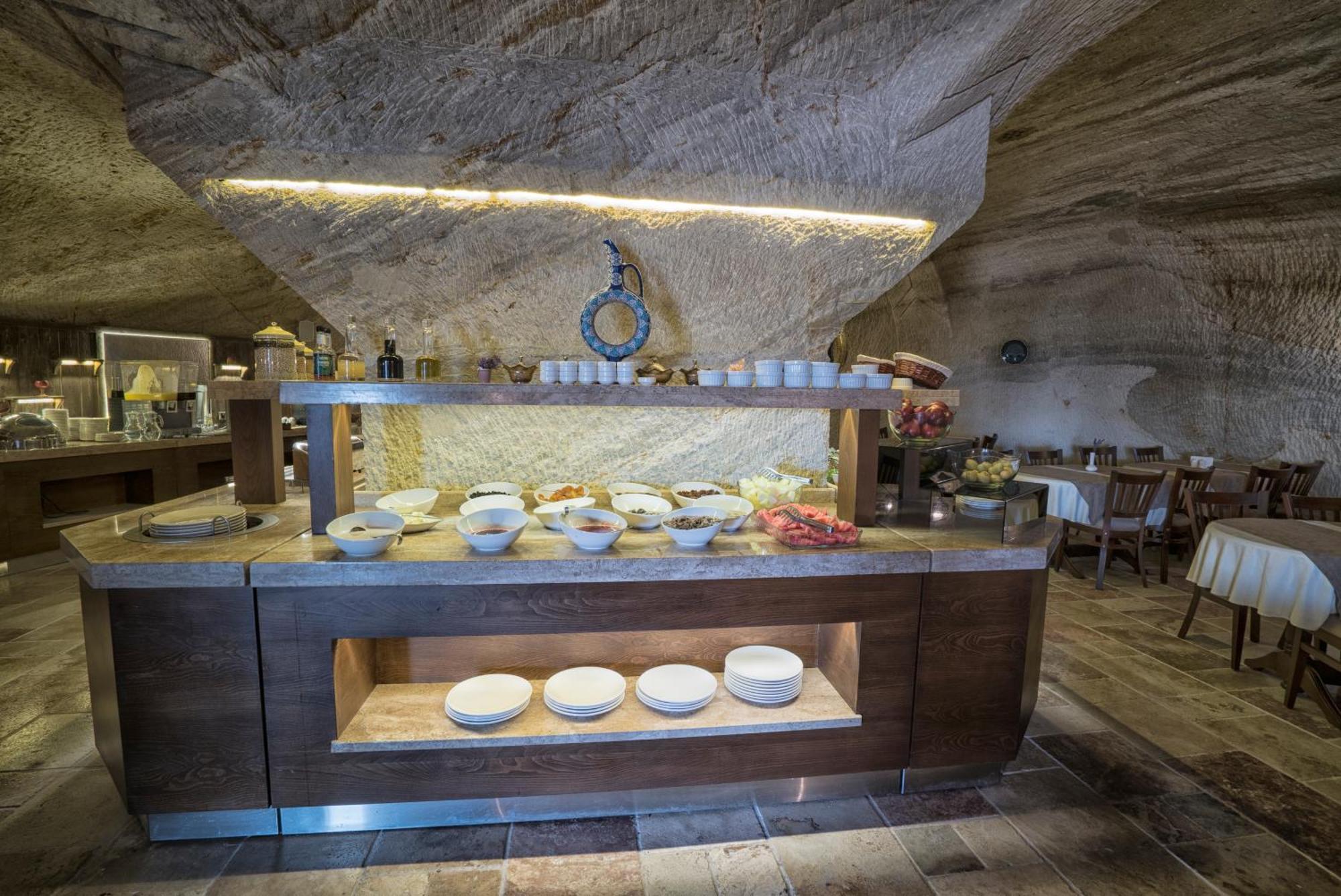 Utopia Cave Cappadocia Ürgüp Ngoại thất bức ảnh